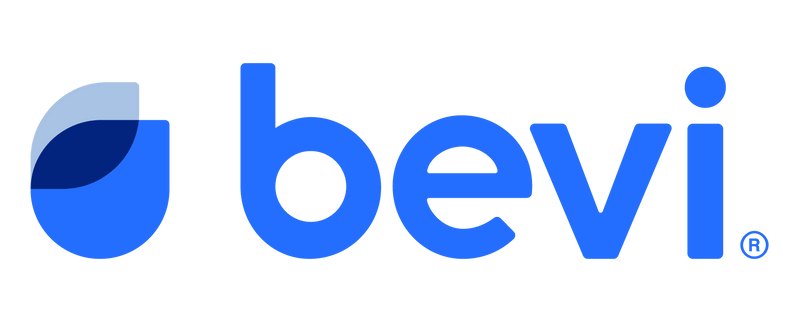 Bevi logo