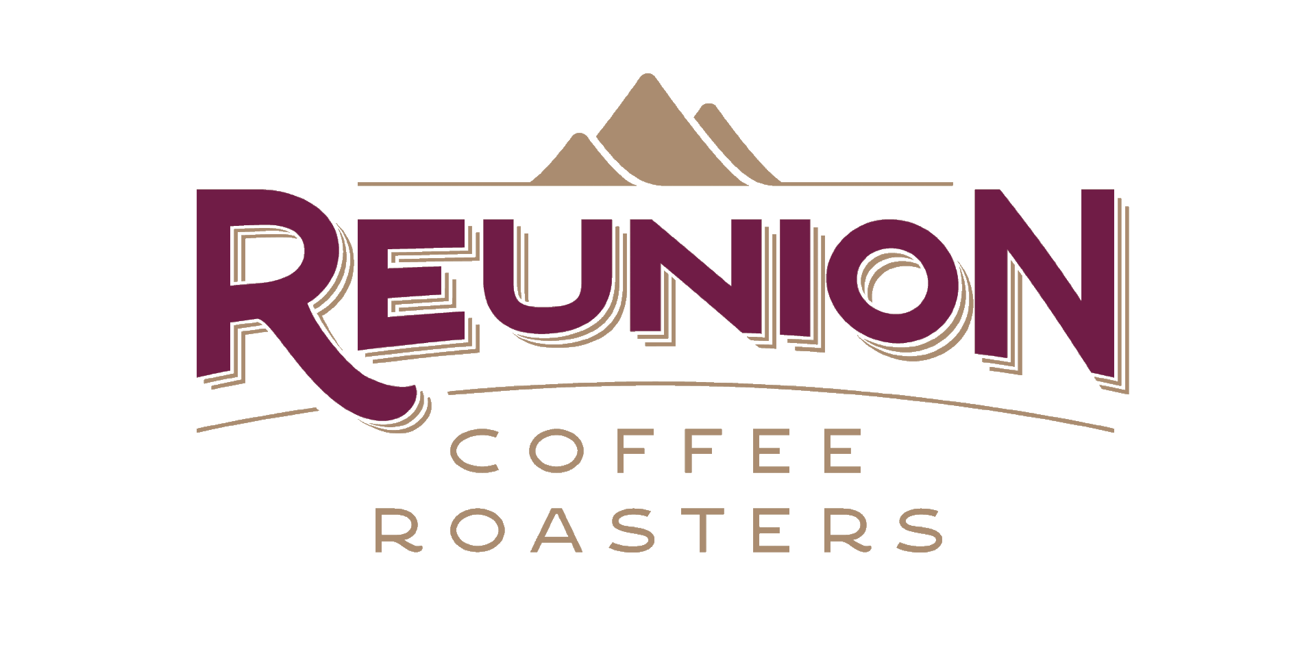 Reunion Coffee Roasters Logo